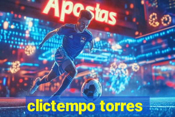 clictempo torres